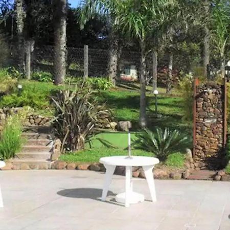 Club Comfort Centro Gramado Ate 5 Pessoas Экстерьер фото