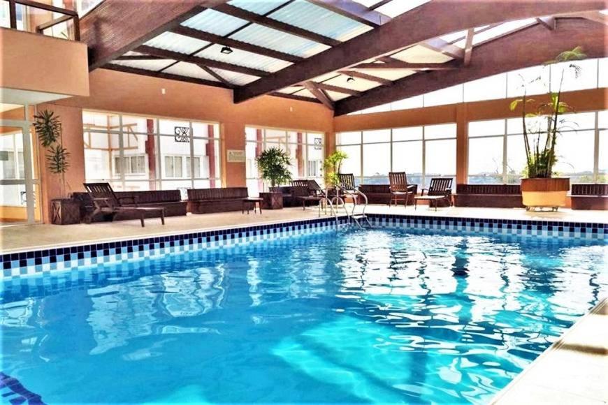 Club Comfort Centro Gramado Ate 5 Pessoas Экстерьер фото