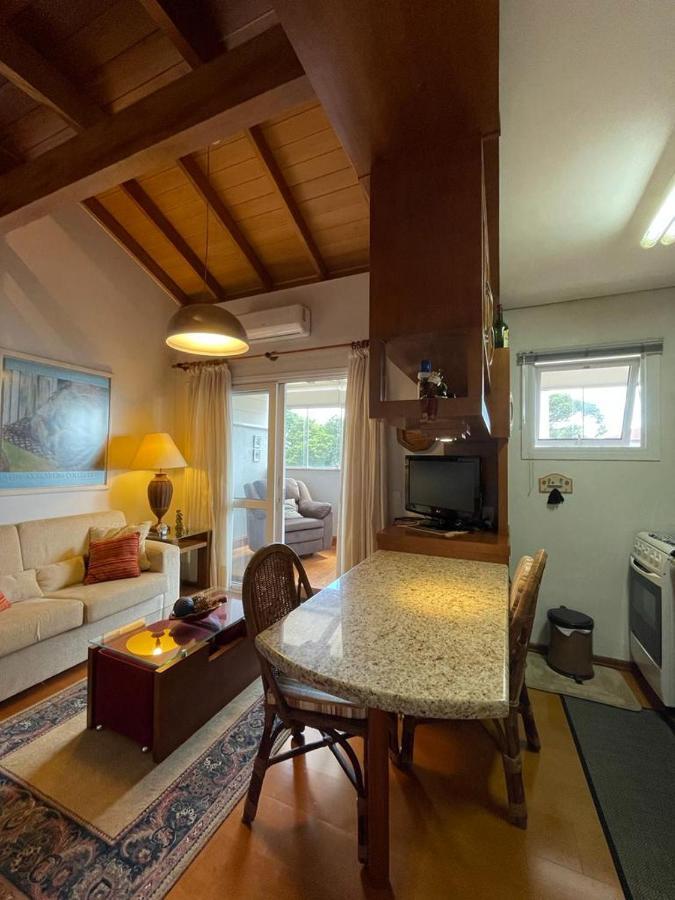 Club Comfort Centro Gramado Ate 5 Pessoas Экстерьер фото