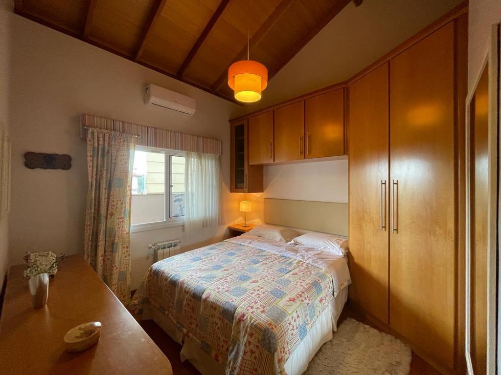 Club Comfort Centro Gramado Ate 5 Pessoas Экстерьер фото