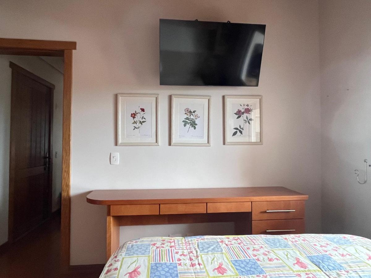 Club Comfort Centro Gramado Ate 5 Pessoas Экстерьер фото