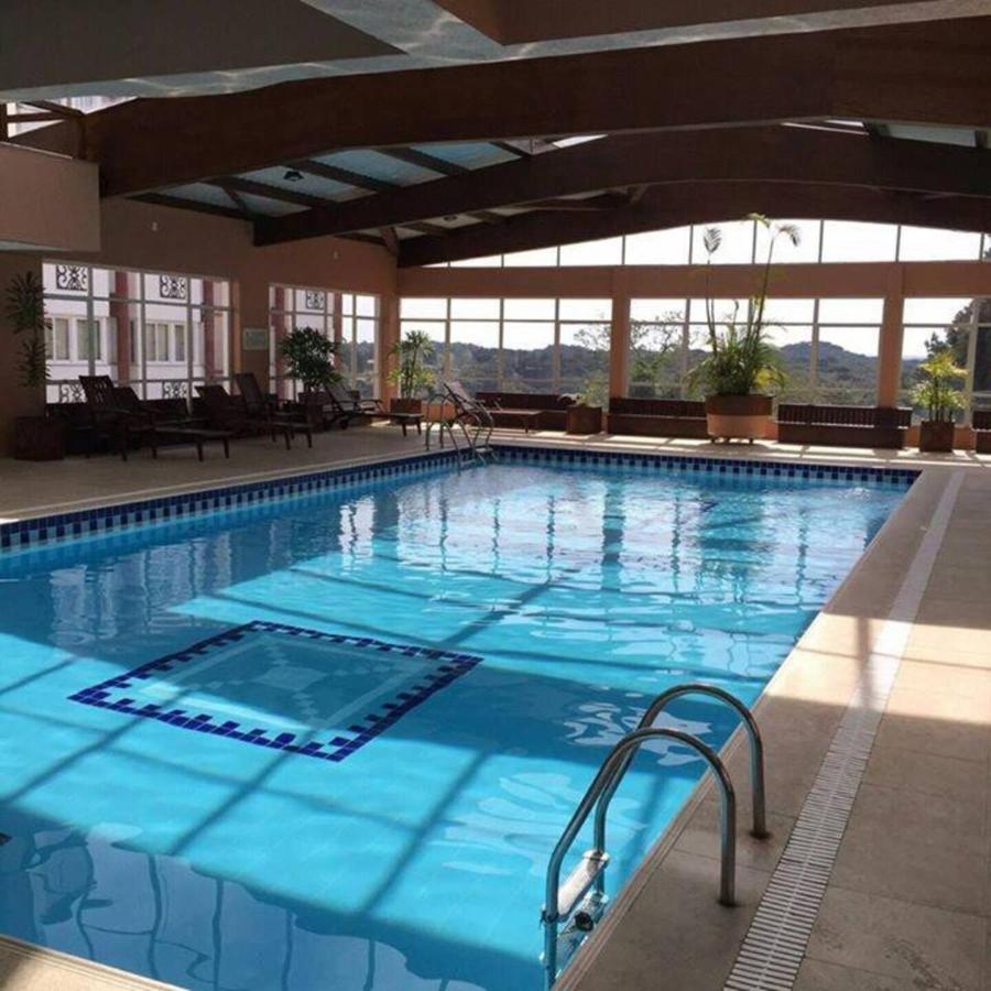 Club Comfort Centro Gramado Ate 5 Pessoas Экстерьер фото