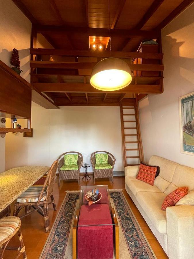 Club Comfort Centro Gramado Ate 5 Pessoas Экстерьер фото